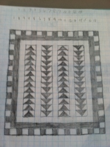 quilt design